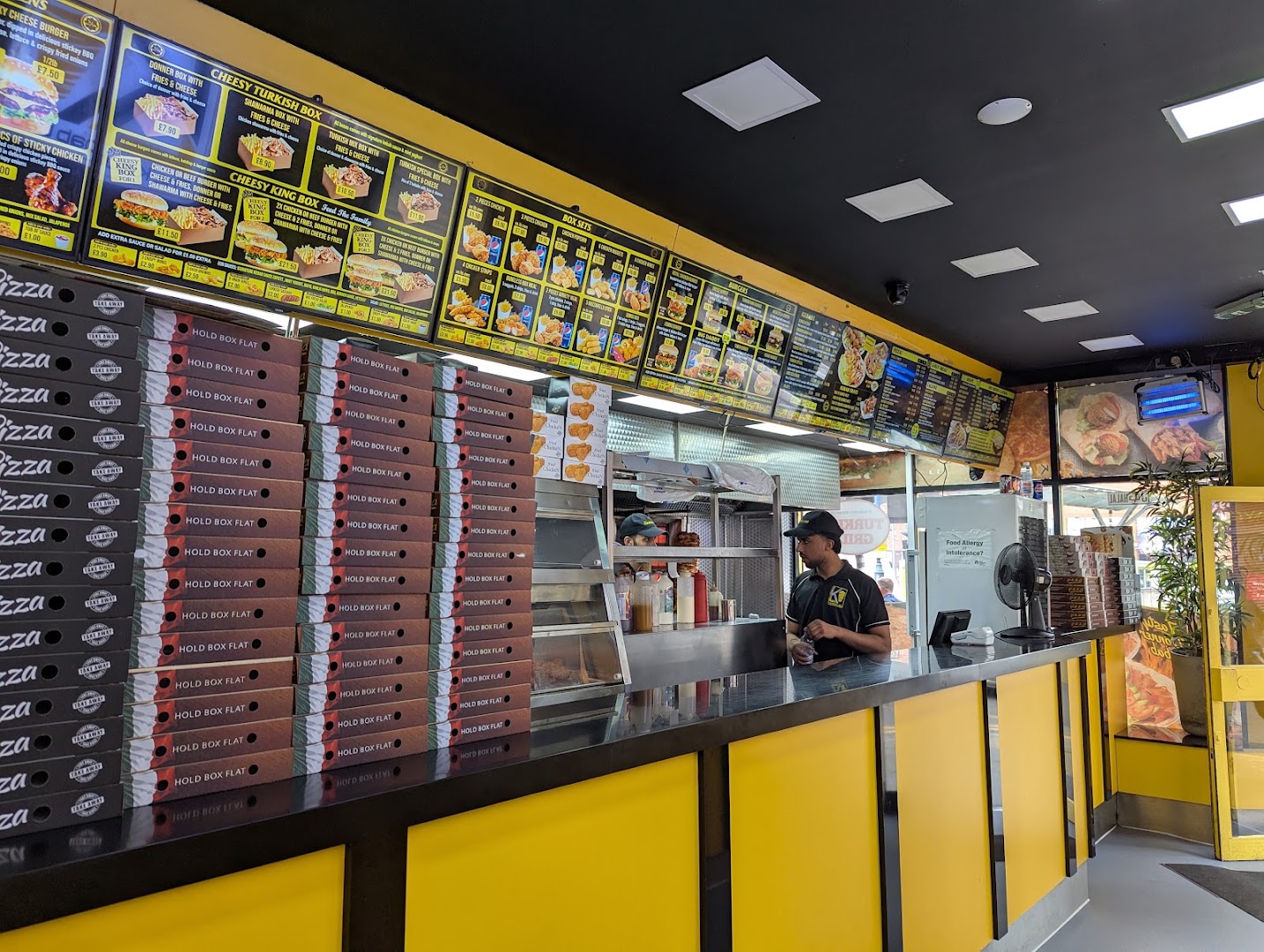Turkish Grill (the Kebab Lab) · Photos 6