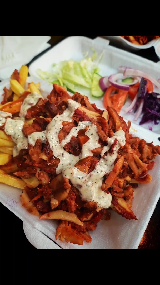 Turkish Grill (the Kebab Lab) · Photos 15