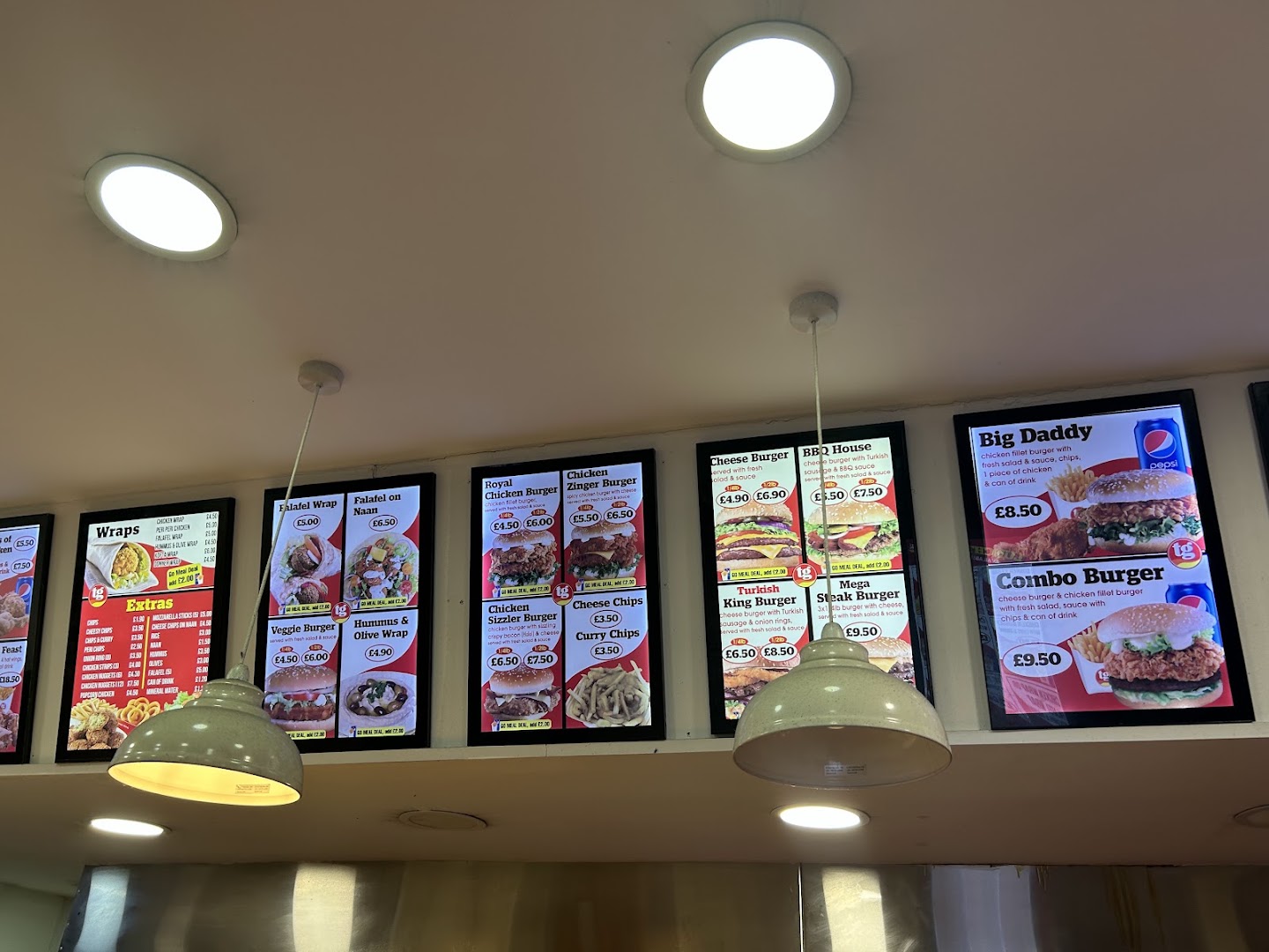 Turkish Grill (the Kebab Lab) · Photos 3