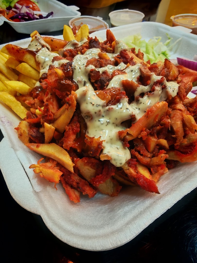 Turkish Grill (the Kebab Lab) · Photos 13