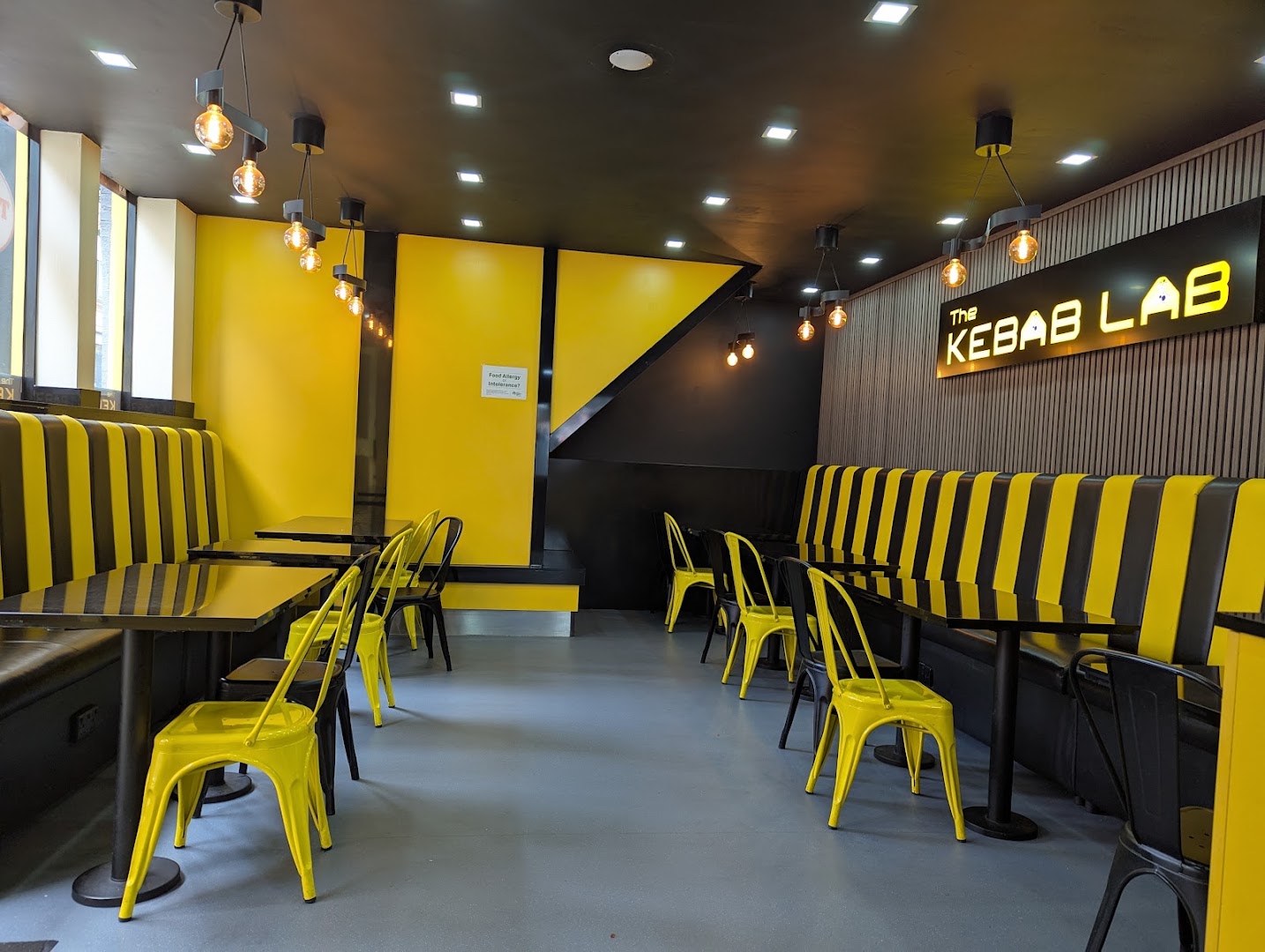 Turkish Grill (the Kebab Lab) · Photos 7