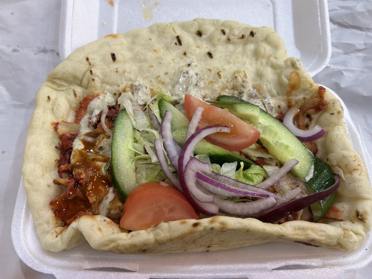 Turkish Grill (the Kebab Lab) · Photos 1