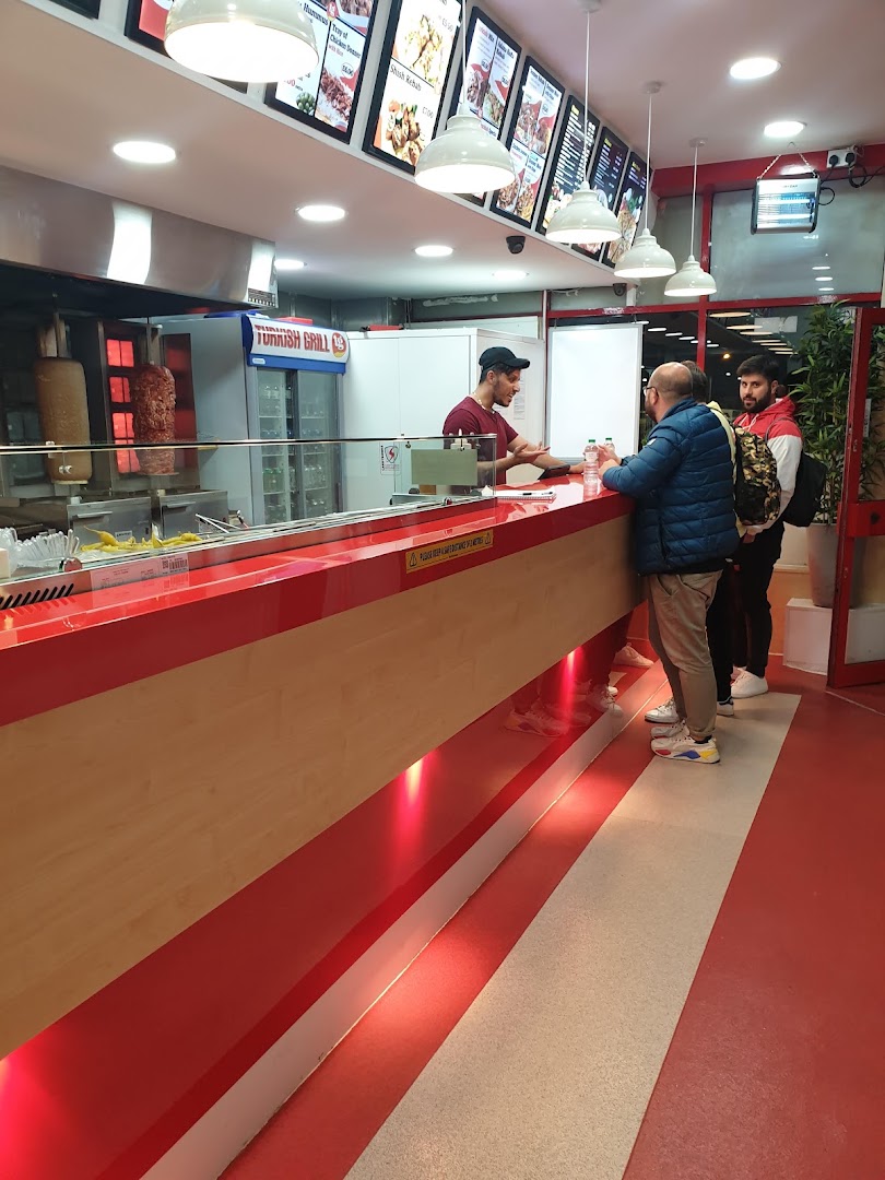 Turkish Grill (the Kebab Lab) · Photos 14